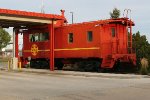 ATSF 999602